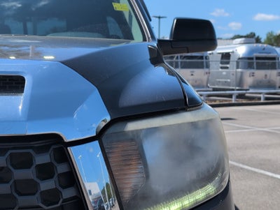 2018 Toyota Tundra SR5 5.7L V8