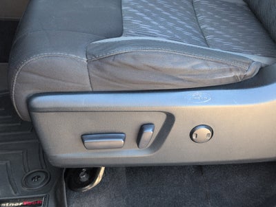 2018 Toyota Tundra SR5 5.7L V8