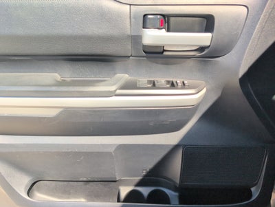 2018 Toyota Tundra SR5 5.7L V8