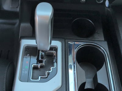 2018 Toyota Tundra SR5 5.7L V8