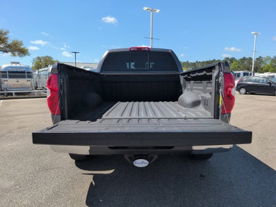 2018 Toyota Tundra SR5 5.7L V8
