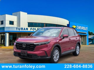 2023 Honda CR-V EX-L 2WD