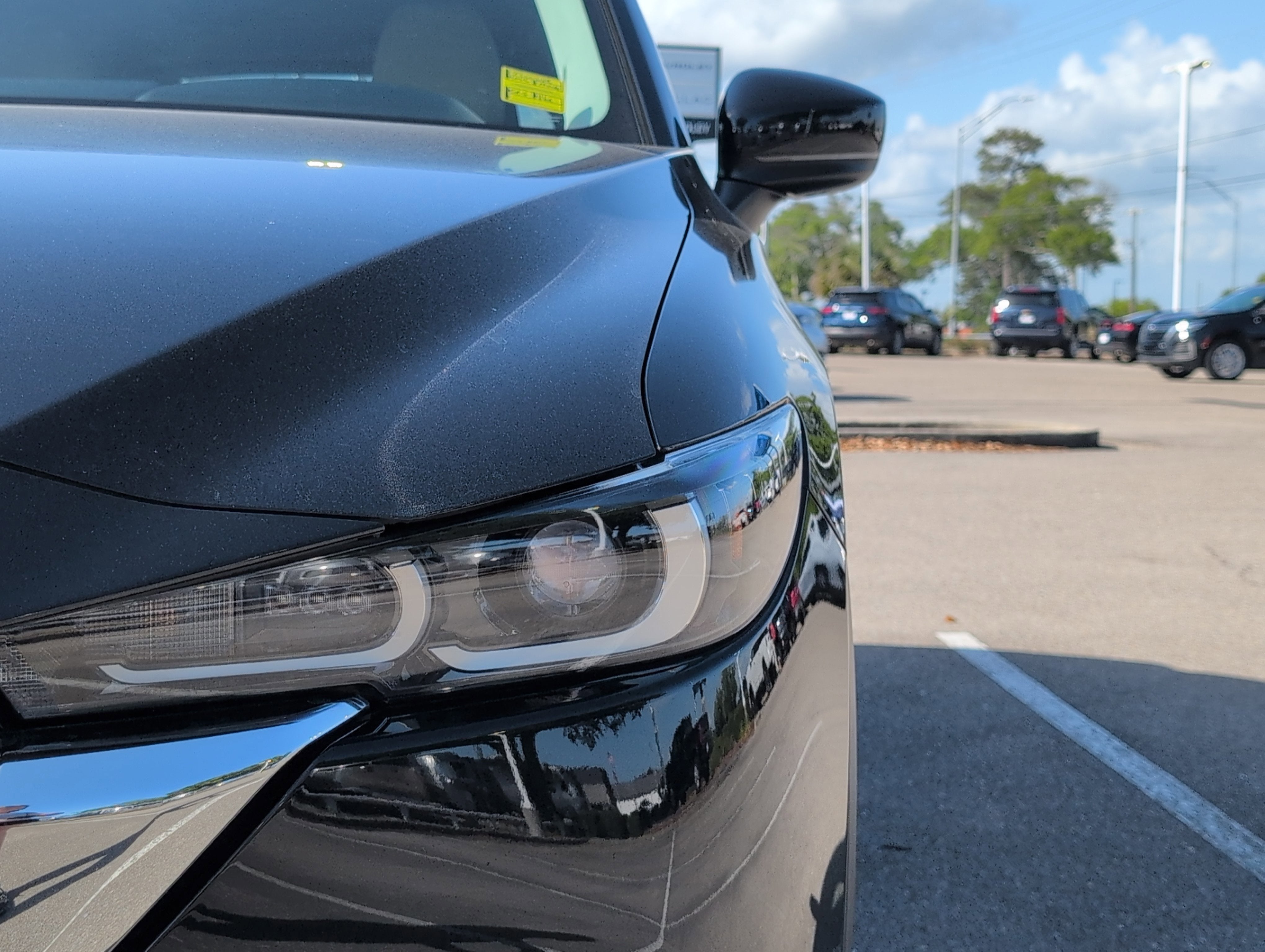 2022 Mazda Mazda CX-5 2.5 S Select