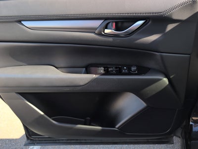 2022 Mazda Mazda CX-5 2.5 S Select