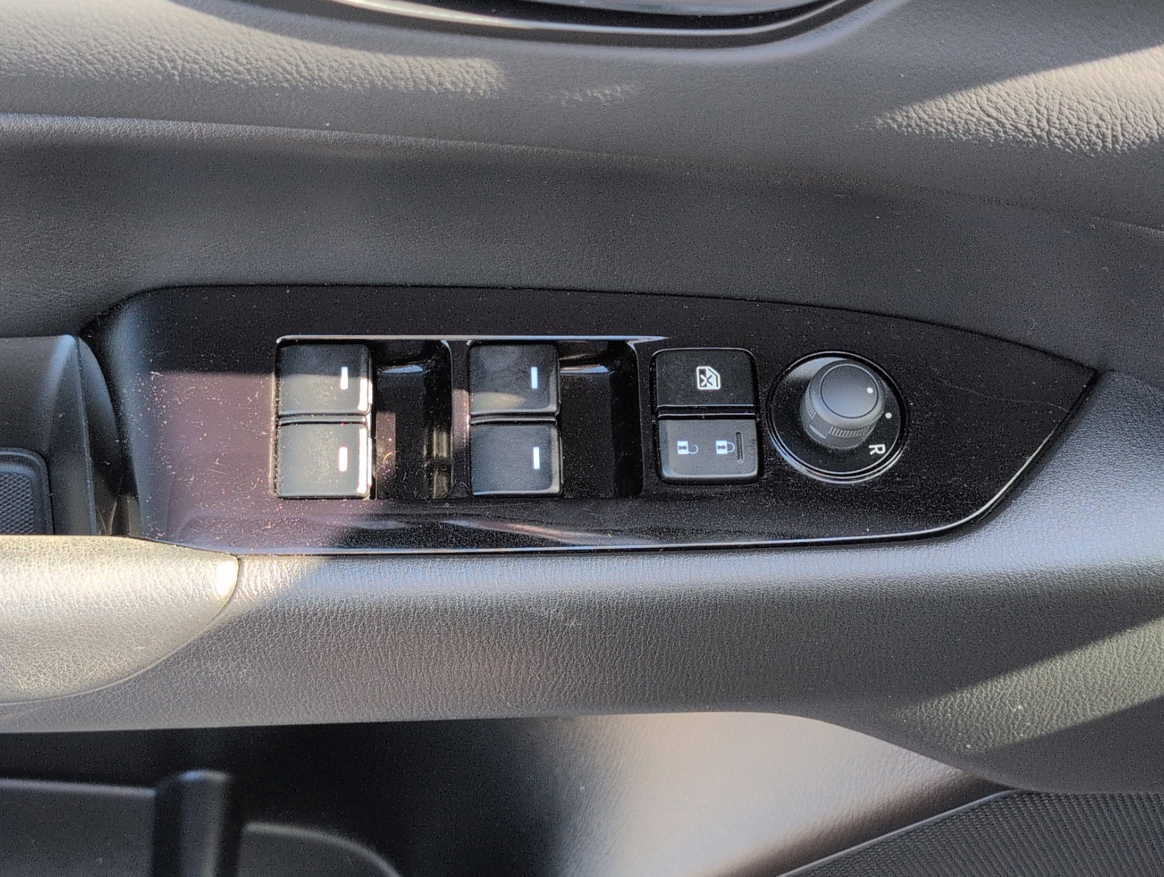 2022 Mazda Mazda CX-5 2.5 S Select