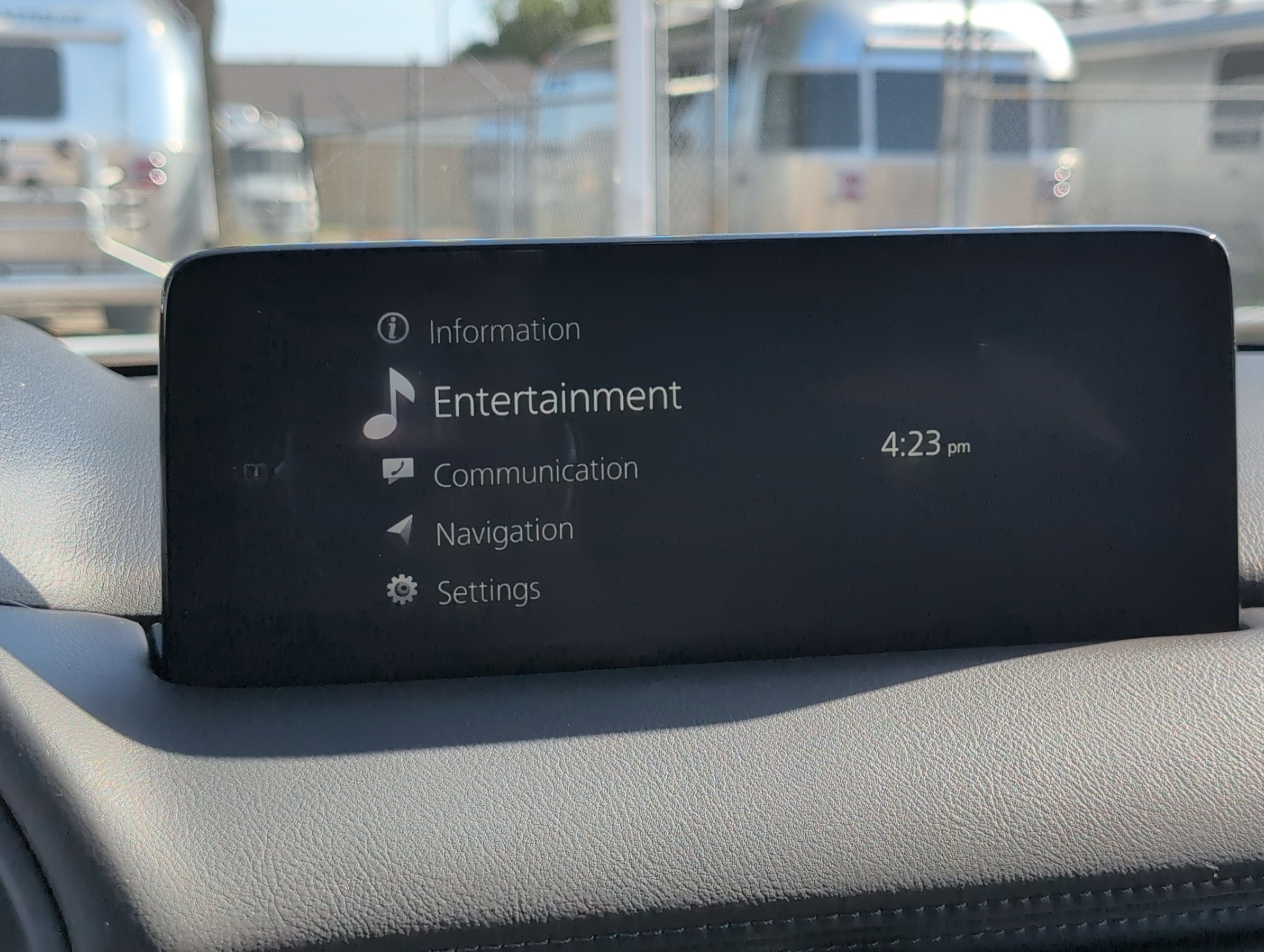 2022 Mazda Mazda CX-5 2.5 S Select