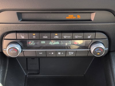 2022 Mazda Mazda CX-5 2.5 S Select