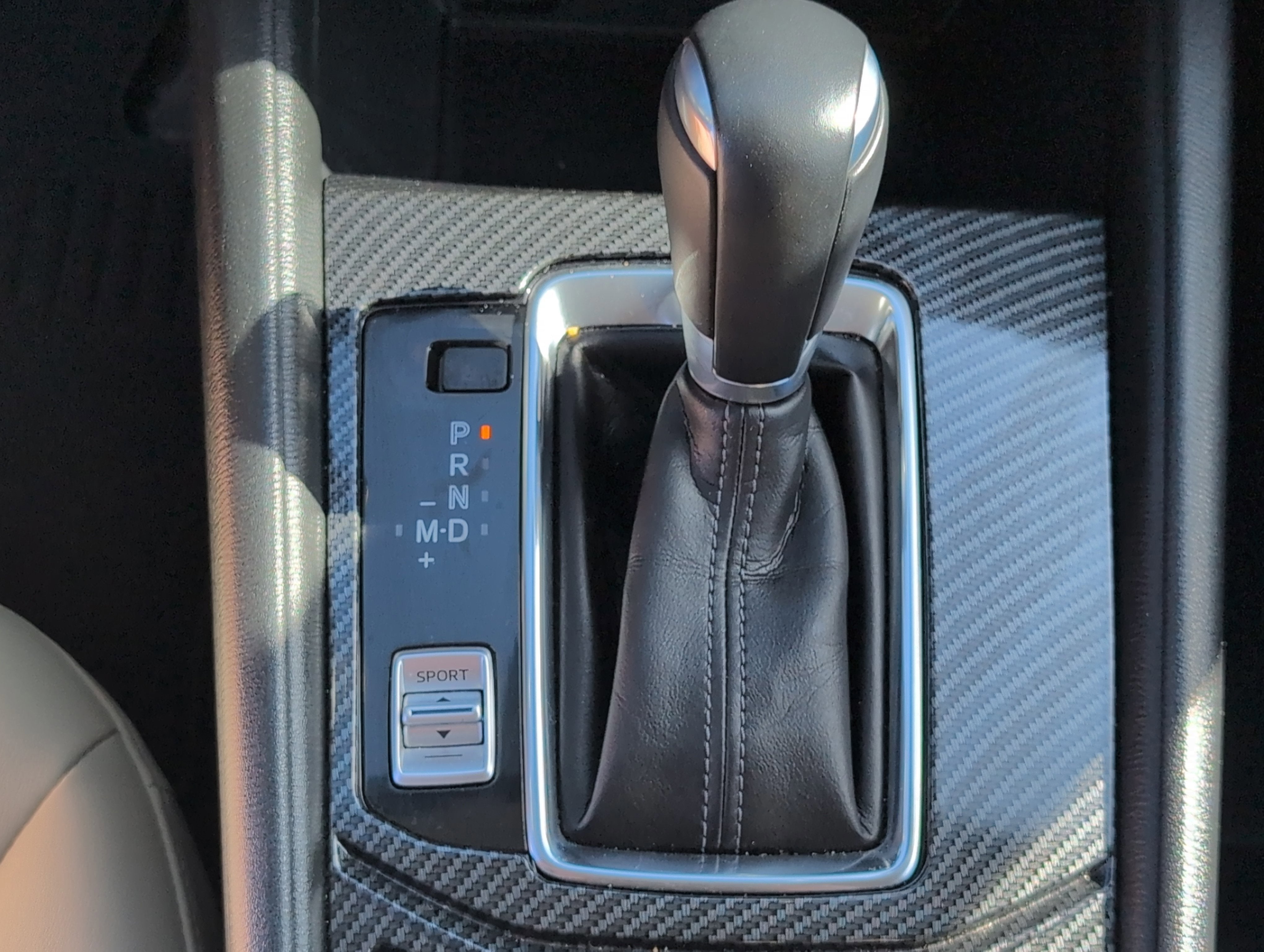 2022 Mazda Mazda CX-5 2.5 S Select