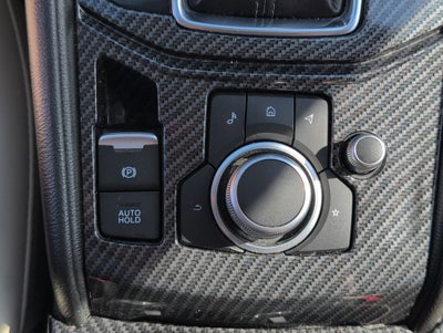 2022 Mazda Mazda CX-5 2.5 S Select