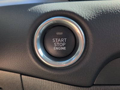 2022 Mazda Mazda CX-5 2.5 S Select