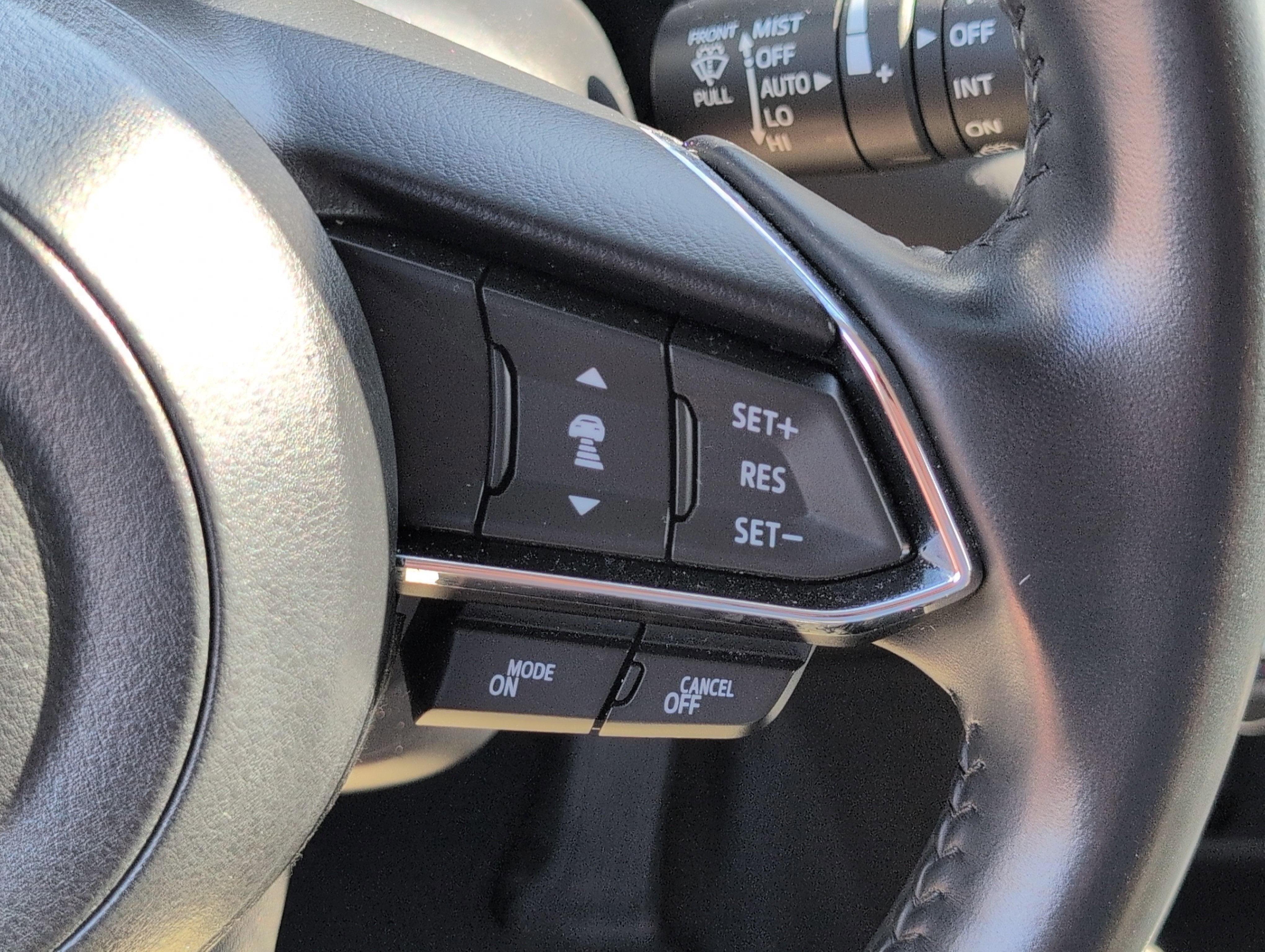 2022 Mazda Mazda CX-5 2.5 S Select