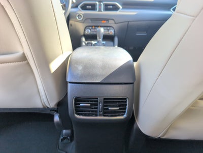 2022 Mazda Mazda CX-5 2.5 S Select