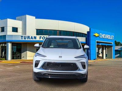 2025 Buick Encore GX Sport Touring