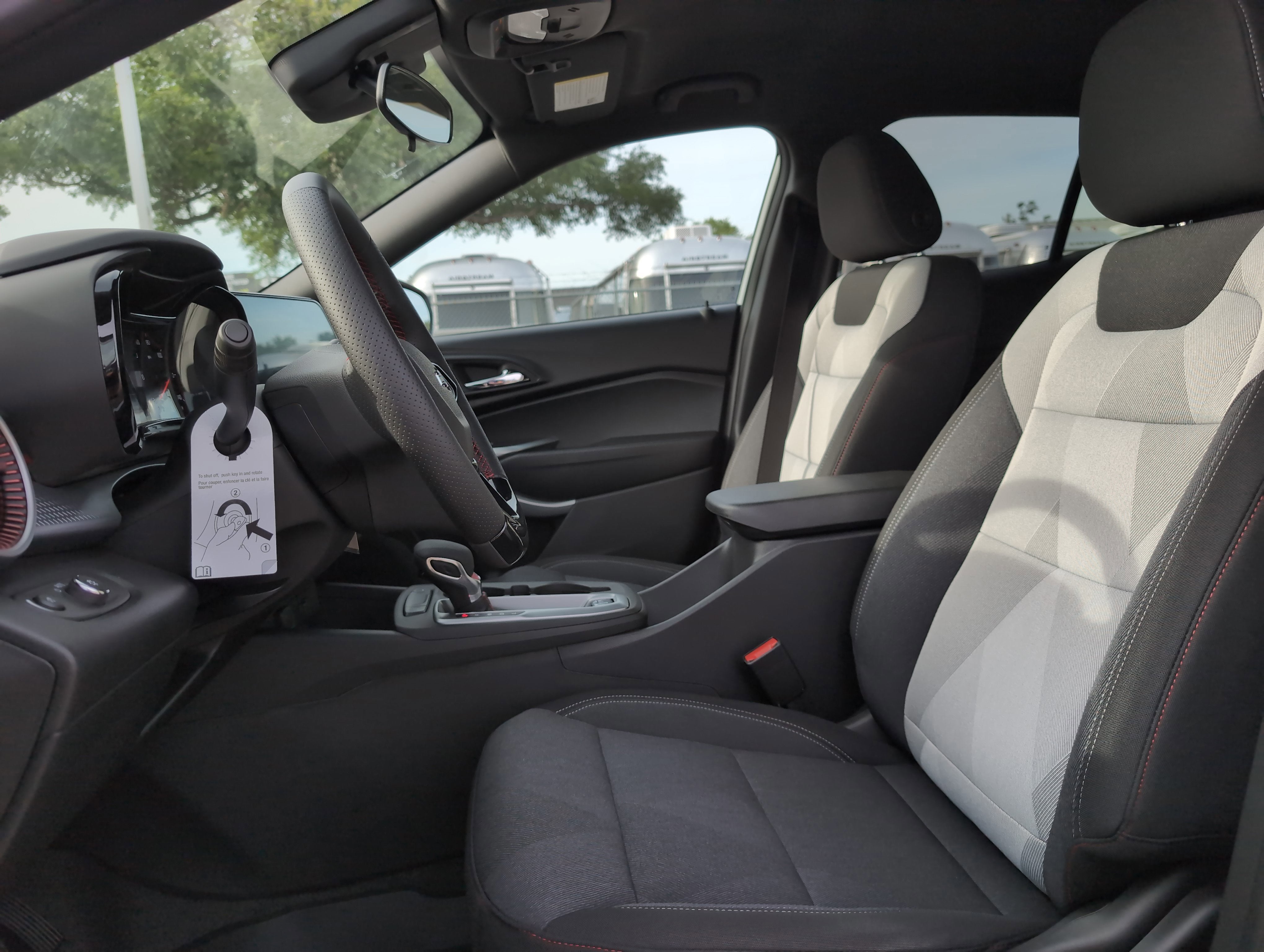 2026 Chevrolet Trax RS - Photo 13