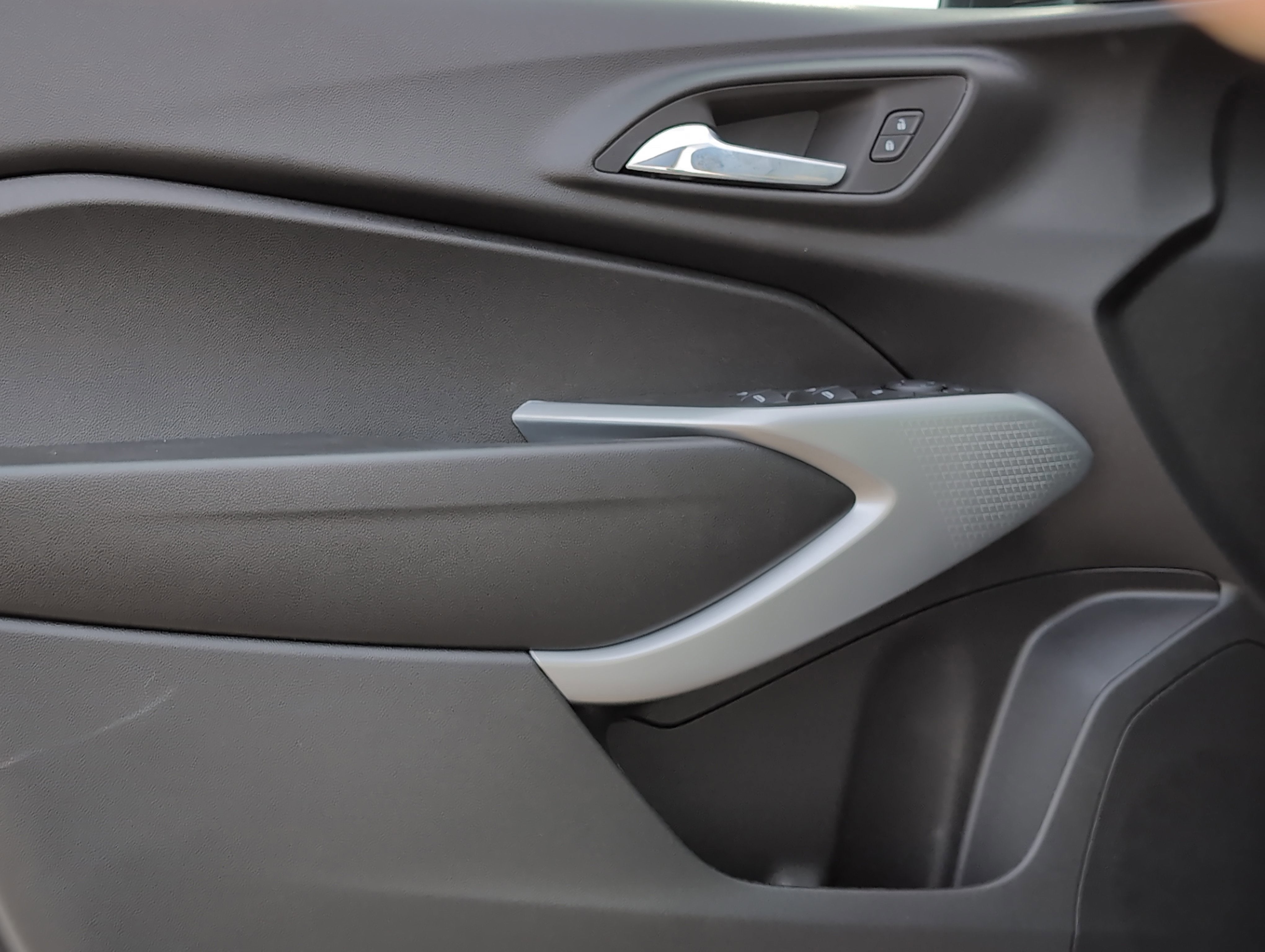 2026 Chevrolet Trax RS - Photo 15