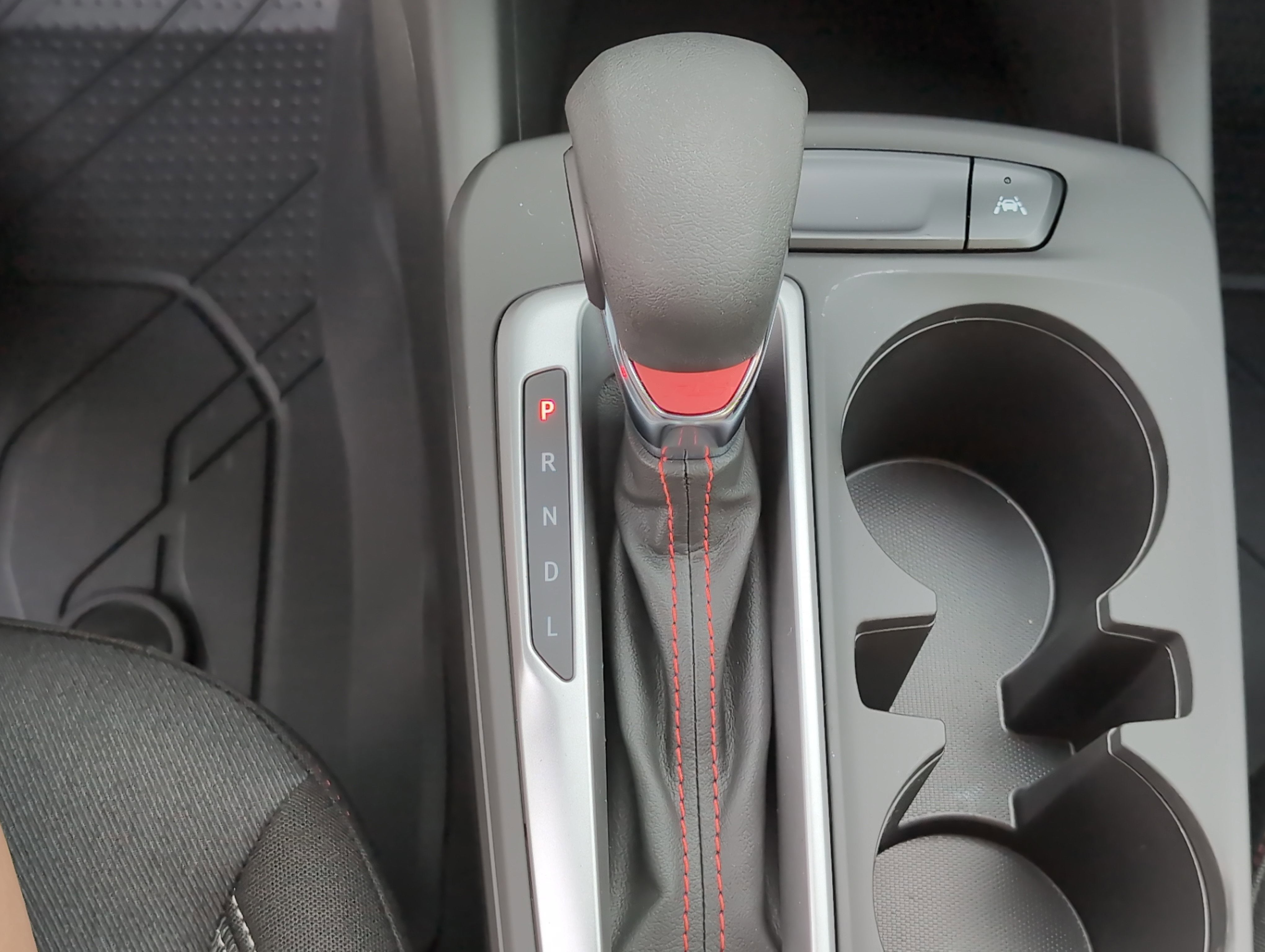 2026 Chevrolet Trax RS - Photo 21