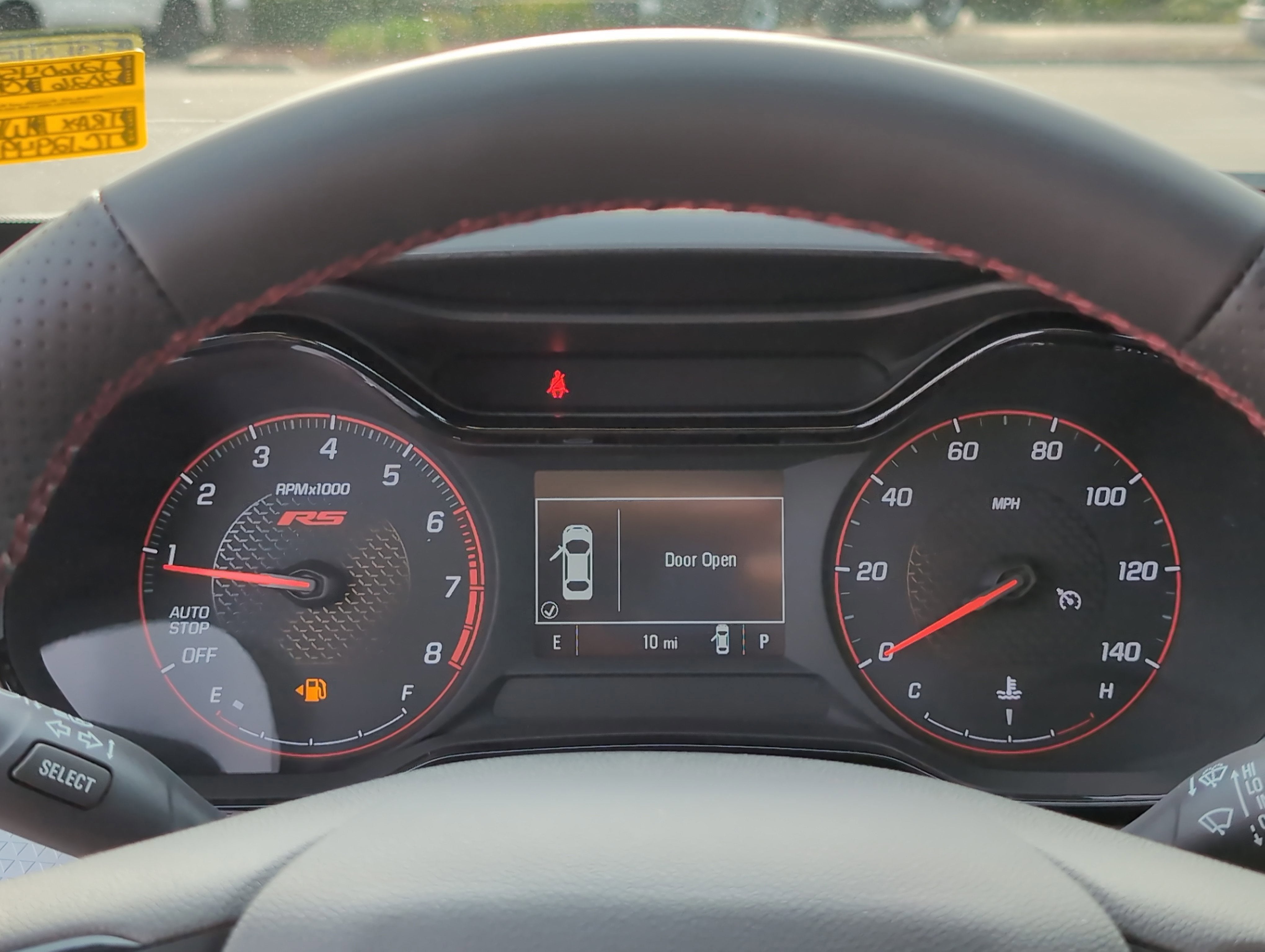 2026 Chevrolet Trax RS - Photo 23