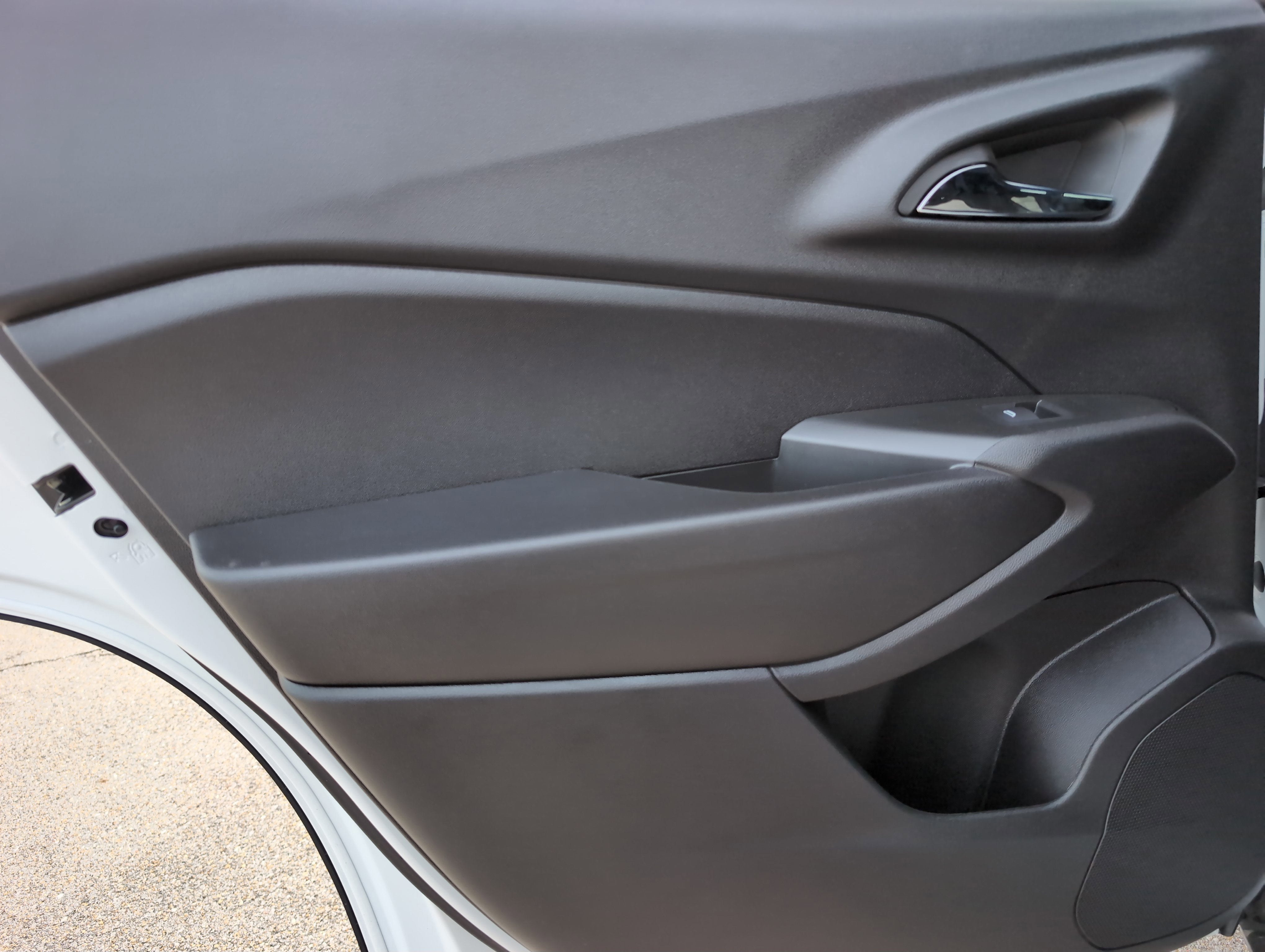 2026 Chevrolet Trax RS - Photo 32