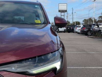 2021 Buick Envision Avenir