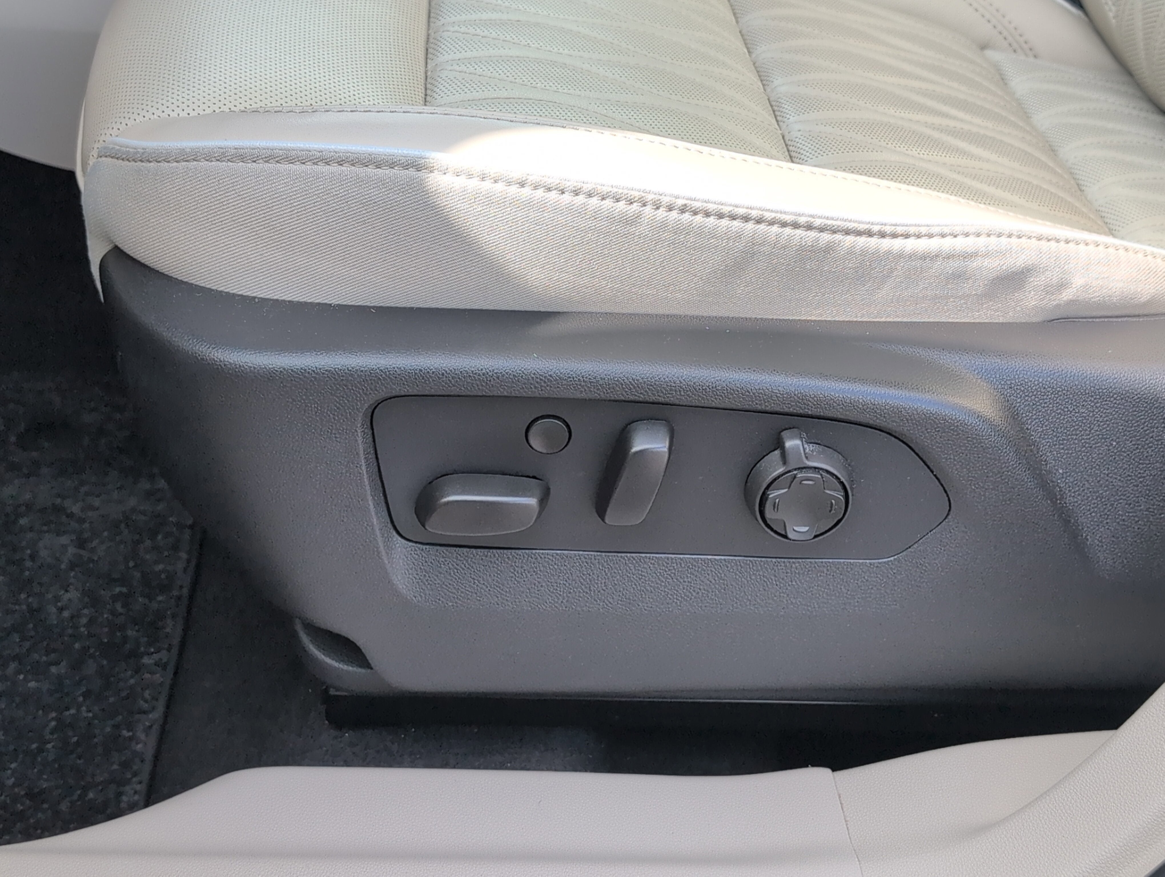 2021 Buick Envision Avenir