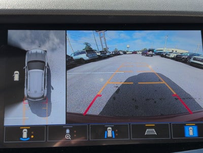 2021 Buick Envision Avenir