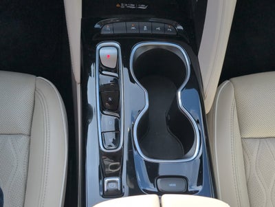 2021 Buick Envision Avenir