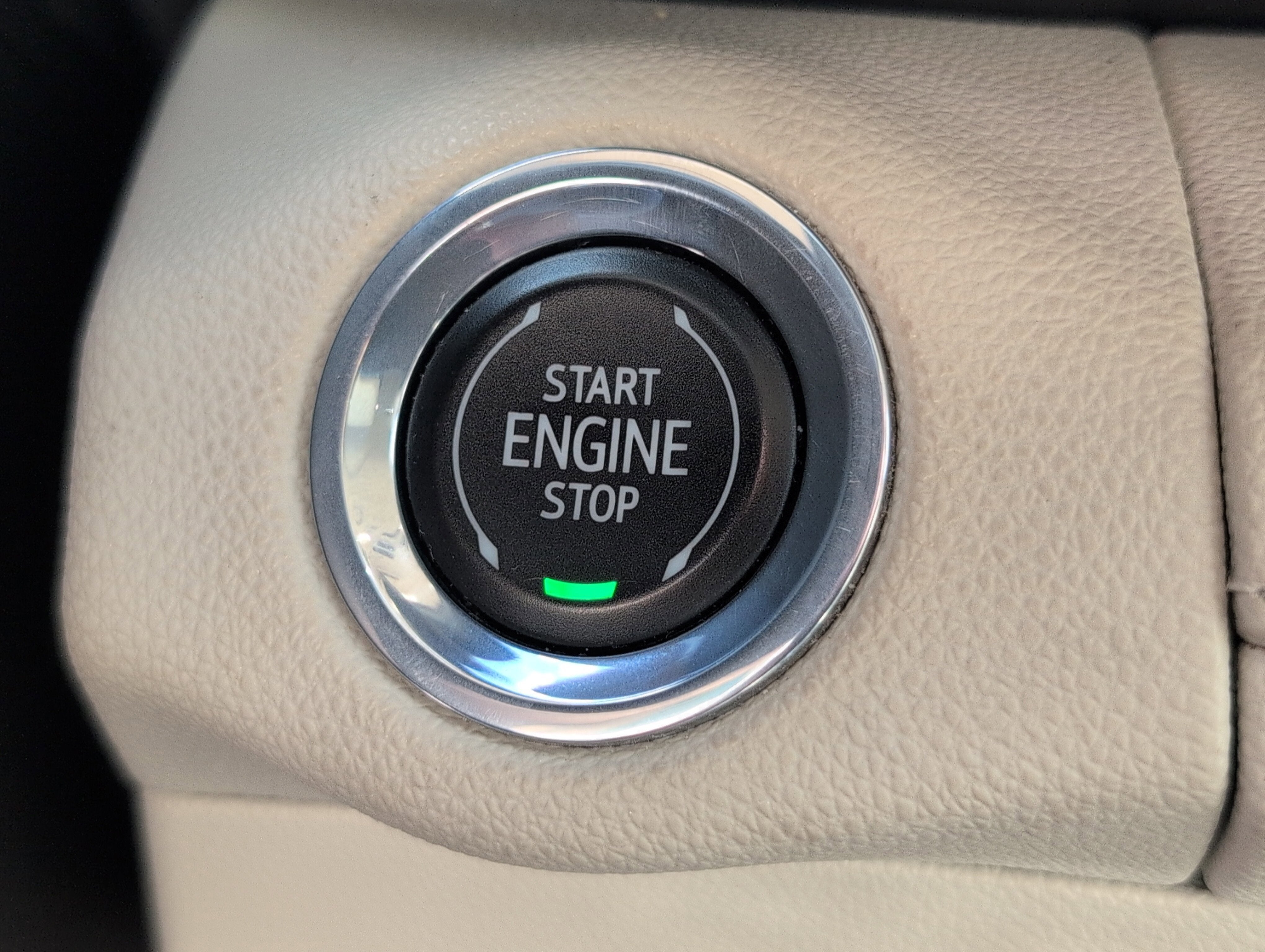 2021 Buick Envision Avenir