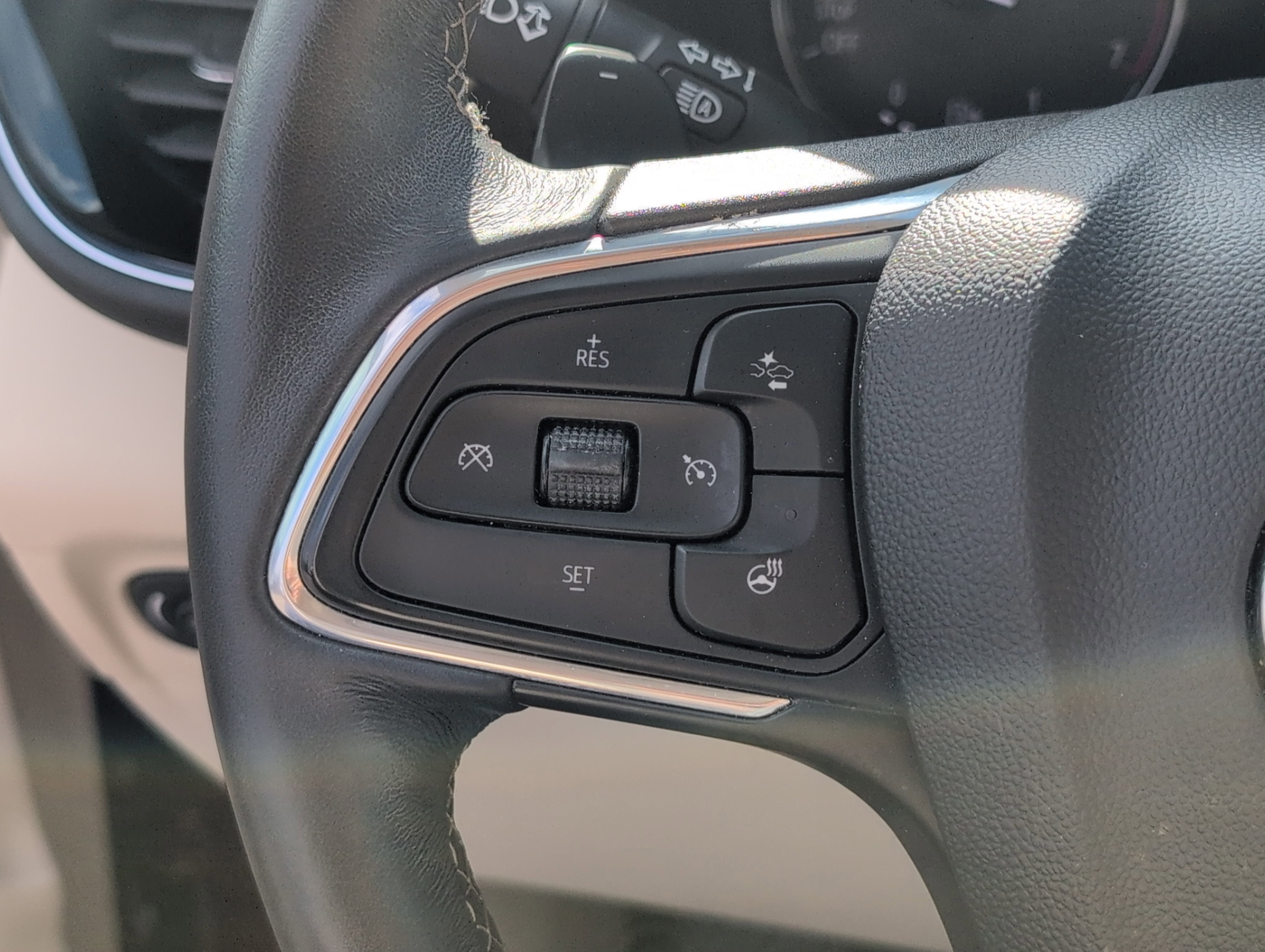 2021 Buick Envision Avenir