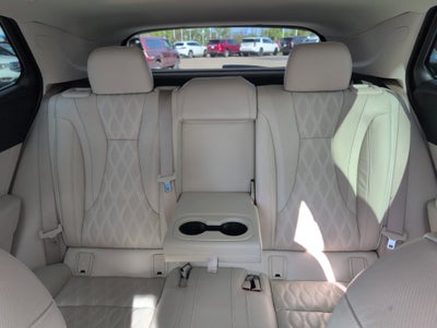 2021 Buick Envision Avenir