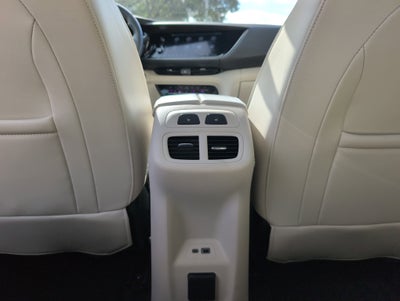 2021 Buick Envision Avenir