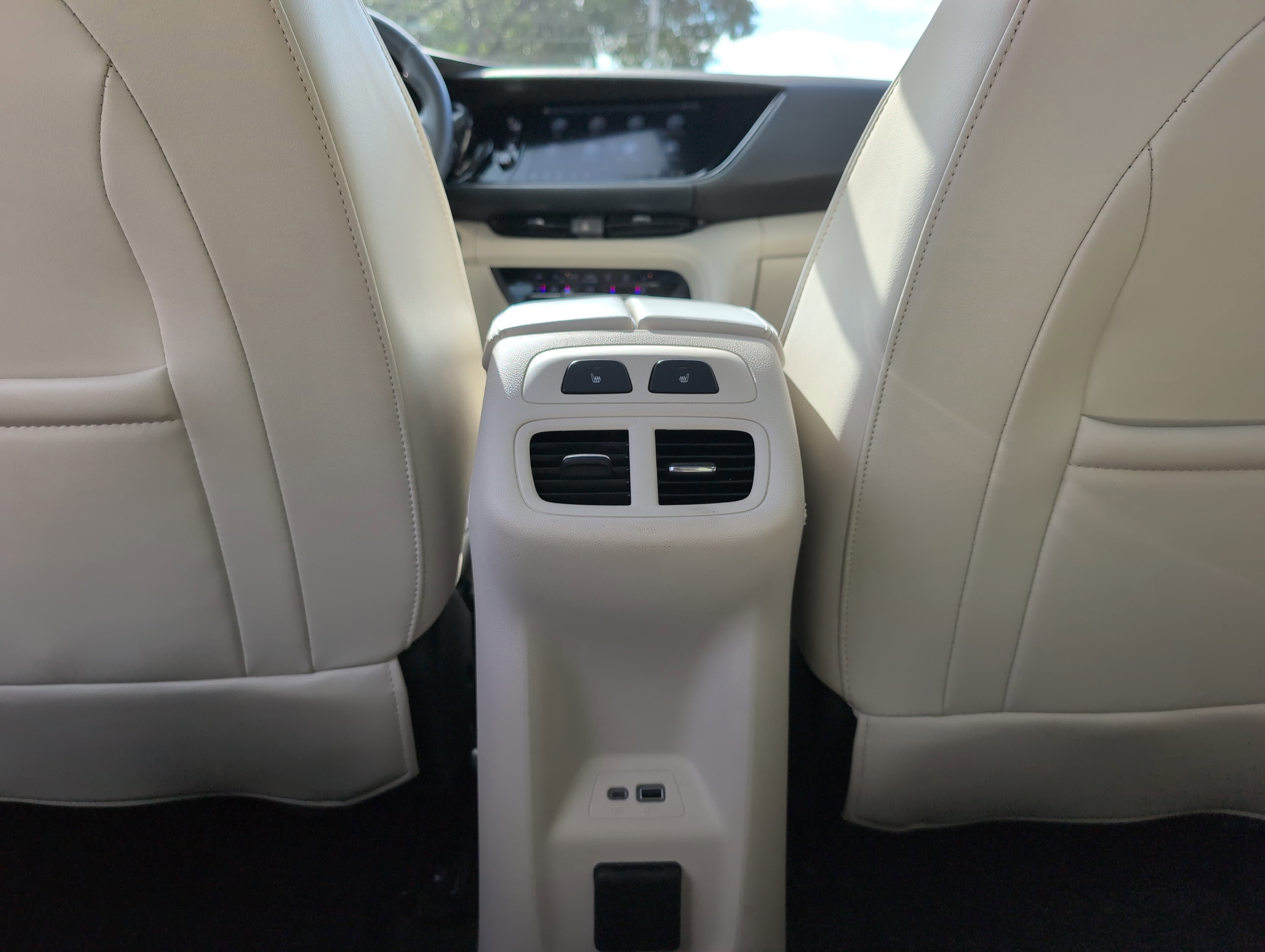 2021 Buick Envision Avenir