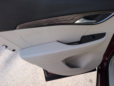 2021 Buick Envision Avenir