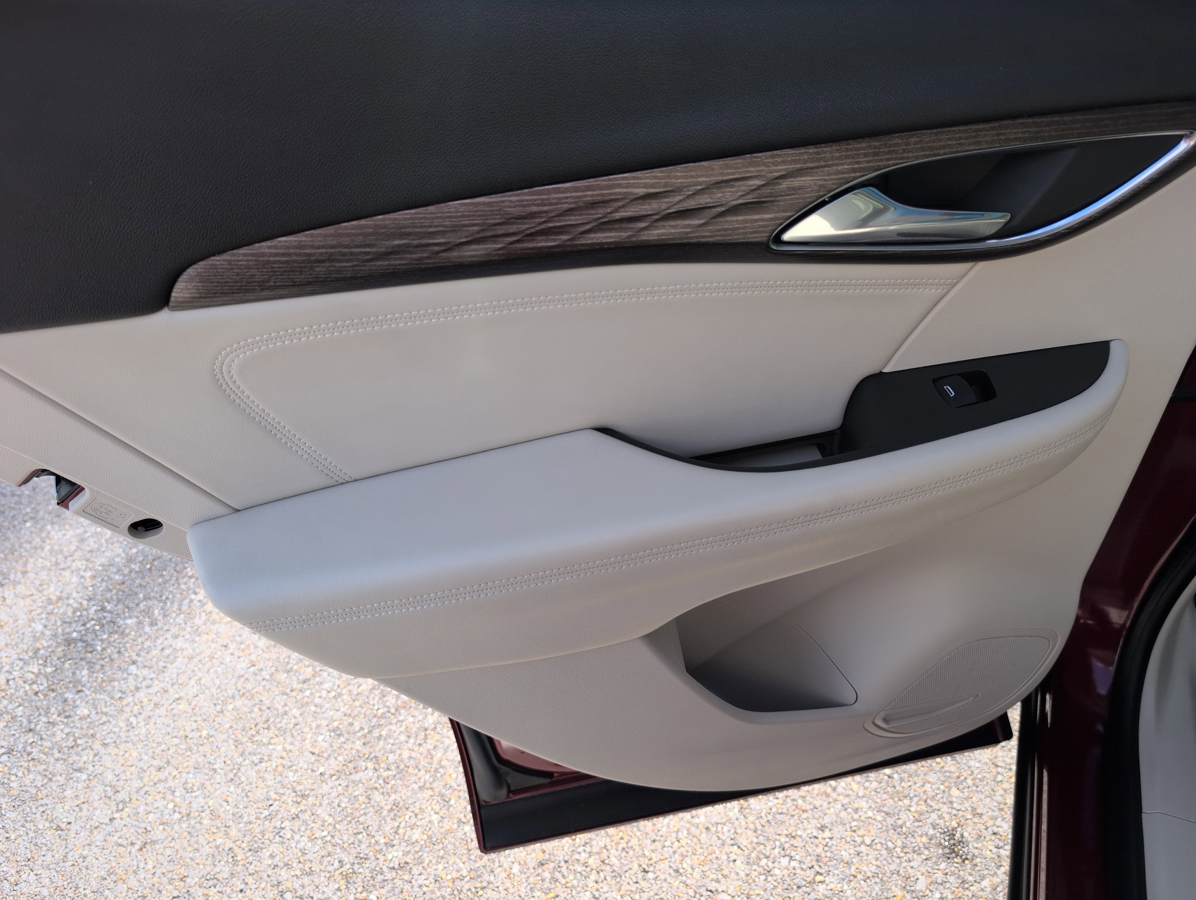 2021 Buick Envision Avenir