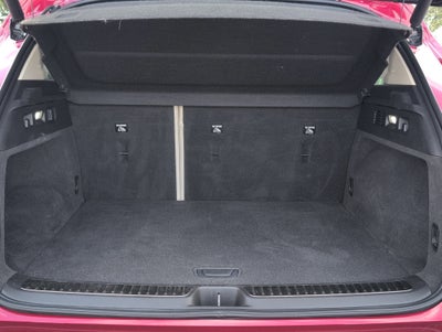 2021 Buick Envision Avenir