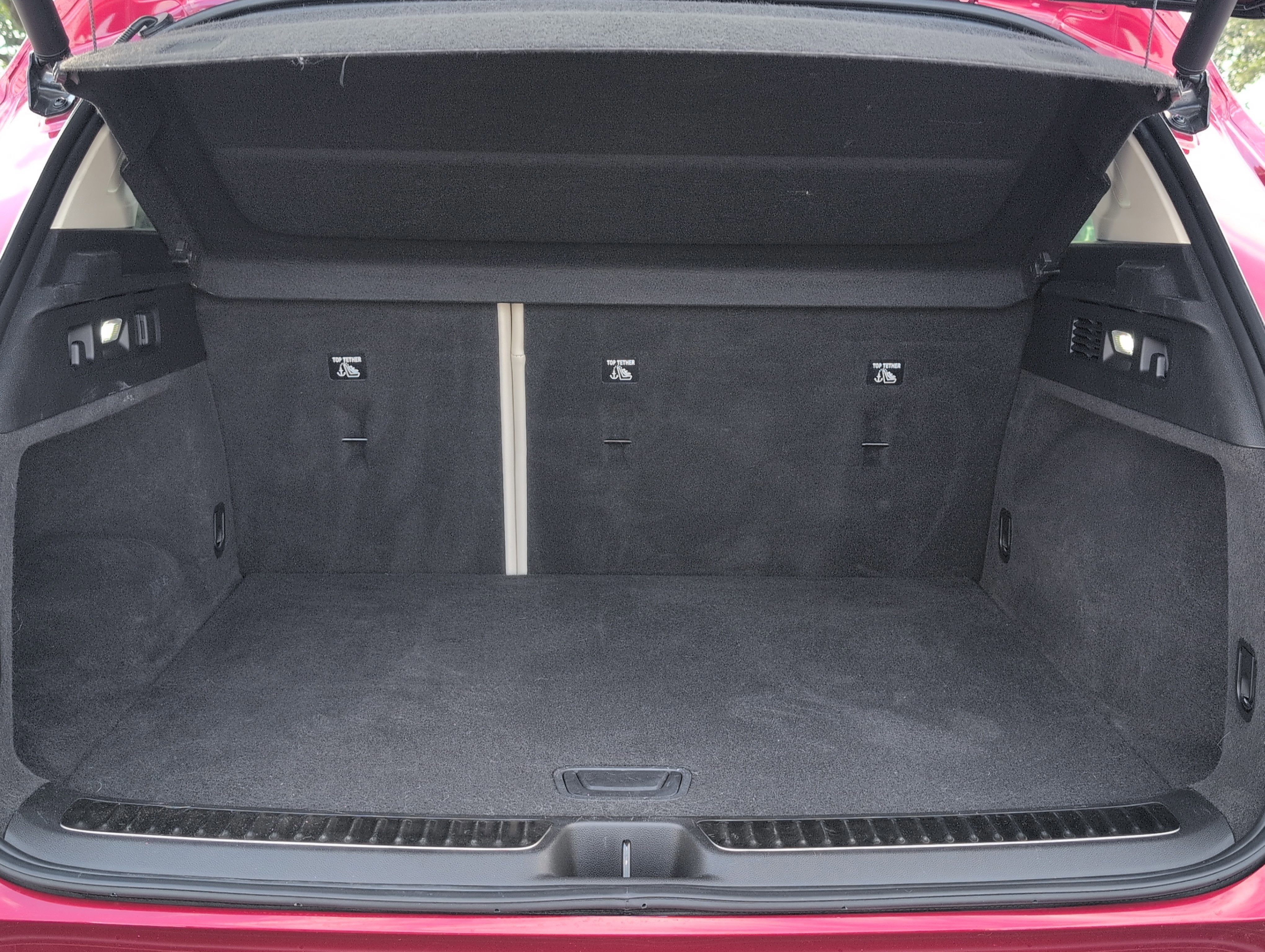 2021 Buick Envision Avenir