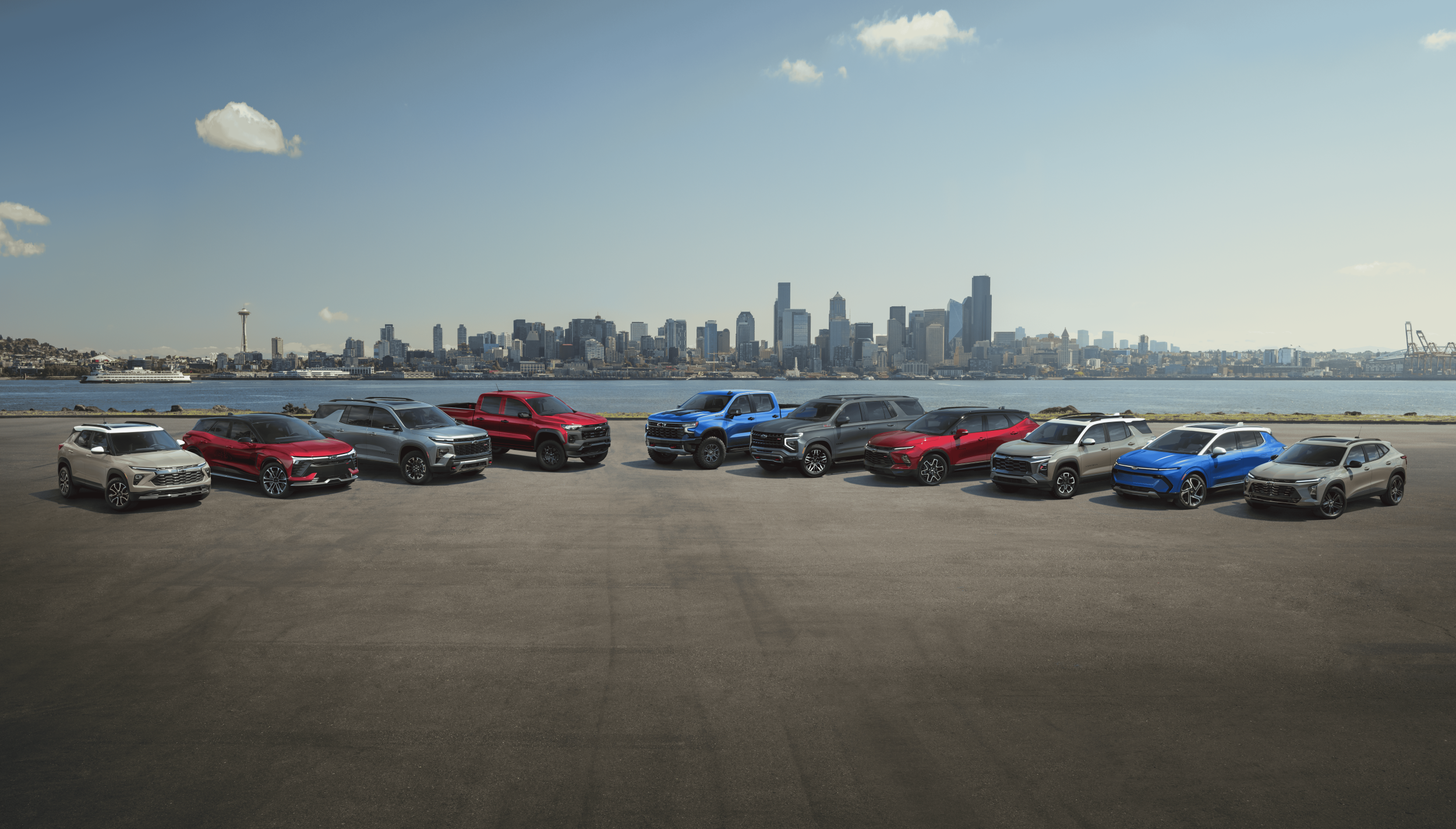 CHEVY SPECIAL OFFERS | Turan-Foley Chevrolet in Gulfport MS