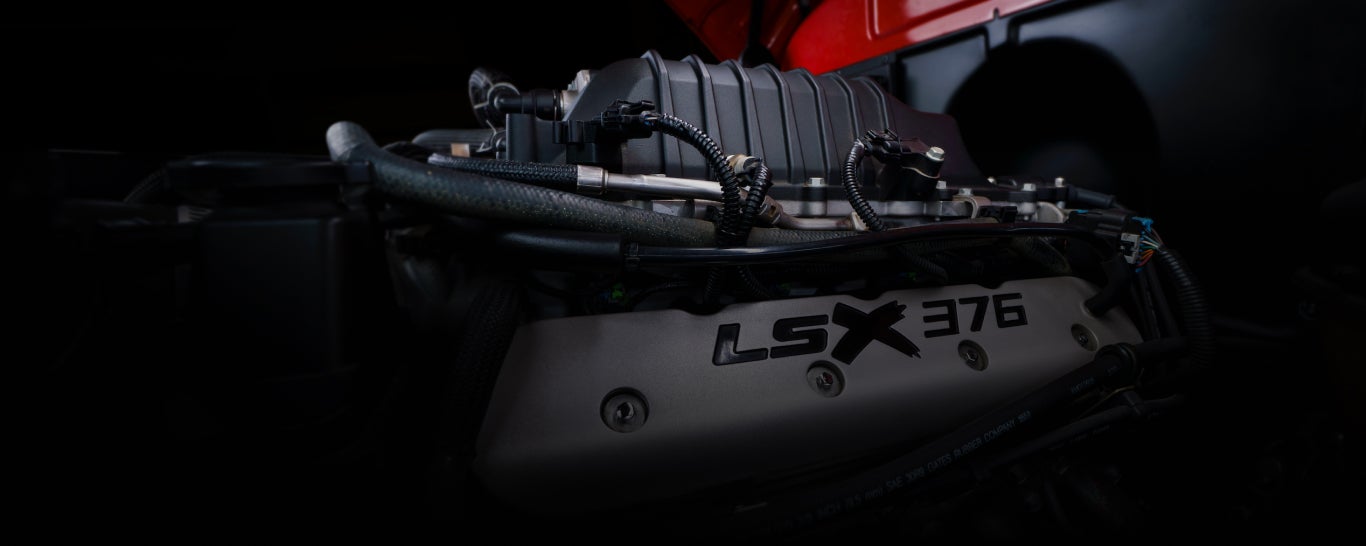 Turan-Foley Chevrolet in Gulfport MS