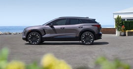 Turan-Foley Chevrolet in Gulfport MS