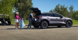 Turan-Foley Chevrolet in Gulfport MS