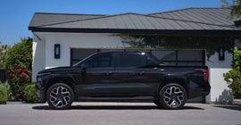 Turan-Foley Chevrolet in Gulfport MS