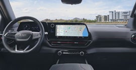 Turan-Foley Chevrolet in Gulfport MS