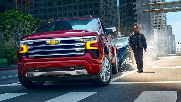 Turan-Foley Chevrolet in Gulfport MS