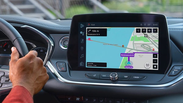 Turan-Foley Chevrolet in Gulfport MS