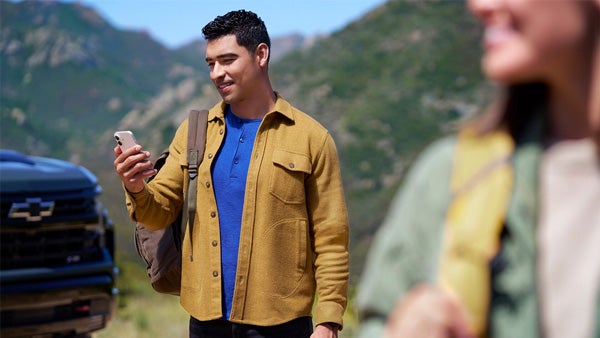 Turan-Foley Chevrolet in Gulfport MS