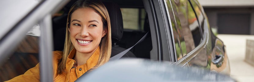 Turan-Foley Chevrolet in Gulfport MS