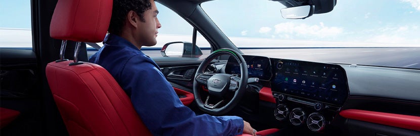 Turan-Foley Chevrolet in Gulfport MS