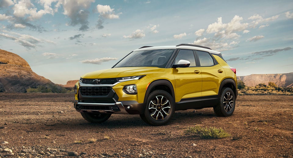 Turan-Foley Chevrolet in Gulfport MS