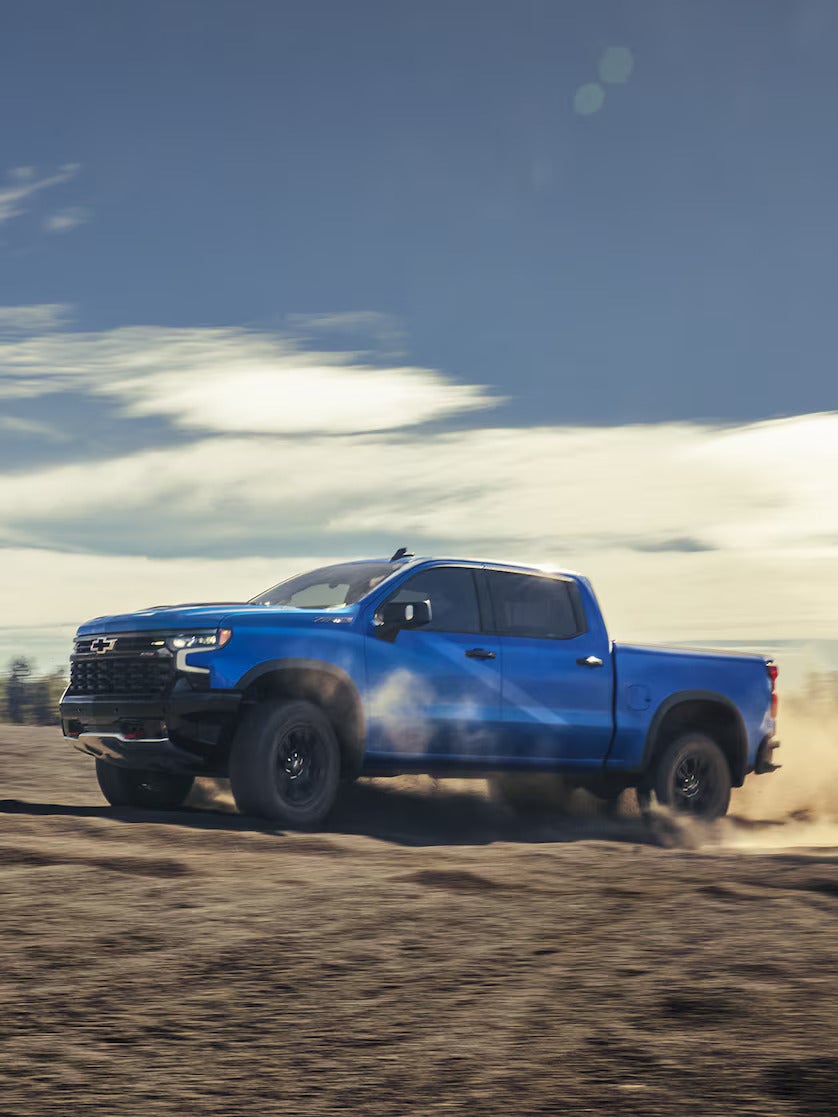 Turan-Foley Chevrolet in Gulfport MS