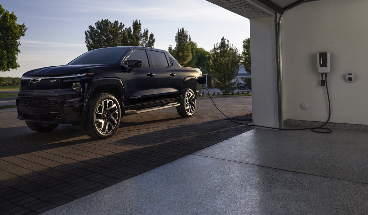Turan-Foley Chevrolet in Gulfport MS