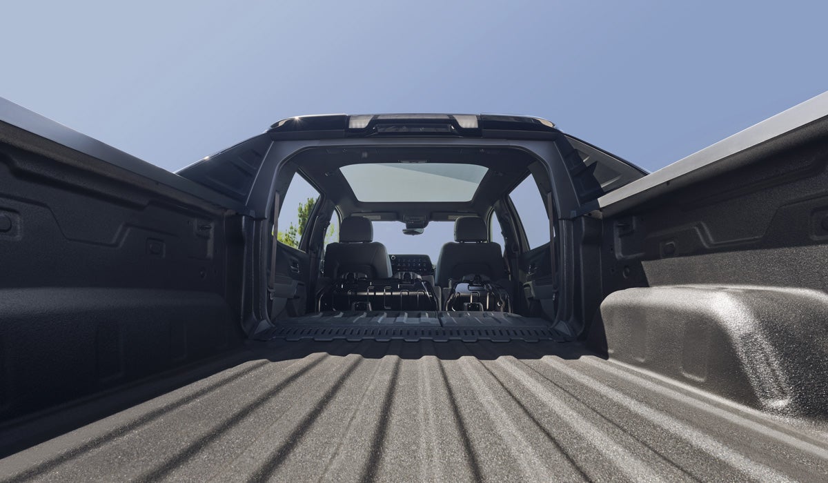 Turan-Foley Chevrolet in Gulfport MS